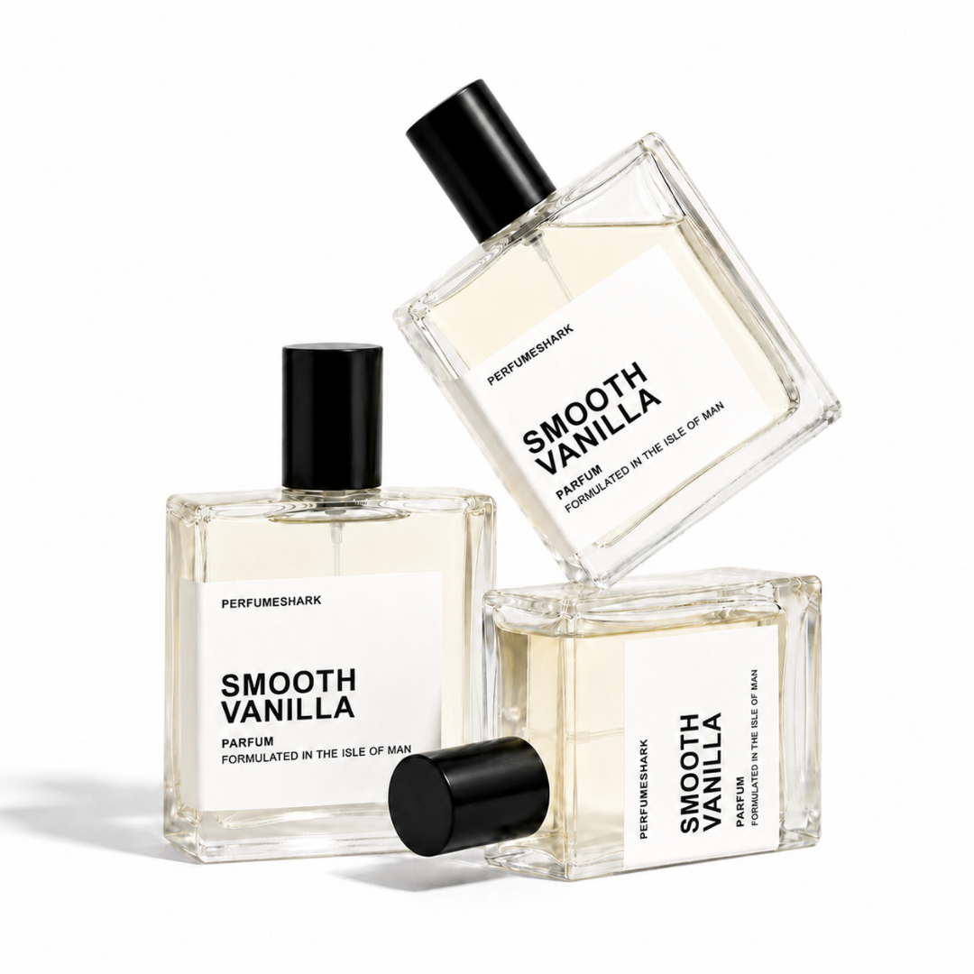 Smooth Vanilla Perfume Dupe - With Similar Fragrant Notes to Sublime Vanille