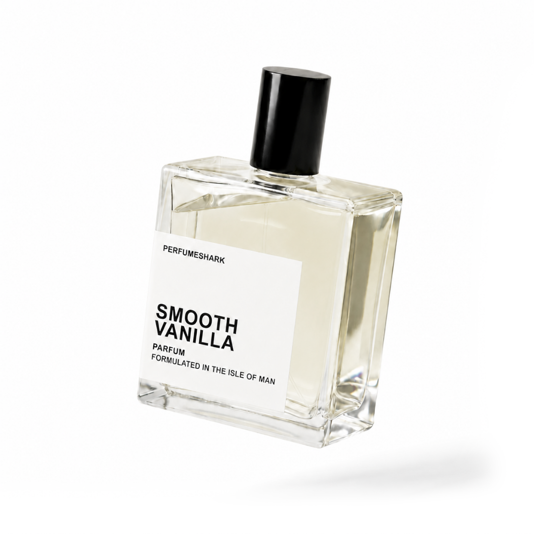 Smooth Vanilla Perfume Dupe - With Similar Fragrant Notes to Sublime Vanille