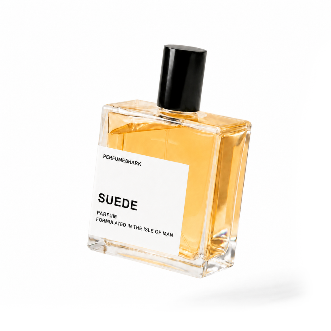 Suede Perfume Dupe - With Similar Fragrant Notes to Velvet Orchid by Tom Ford