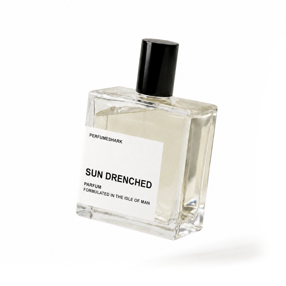 Sun Drenched Perfume Dupe - With Similar Fragrant Notes to On The Beach by Louis Vuitton