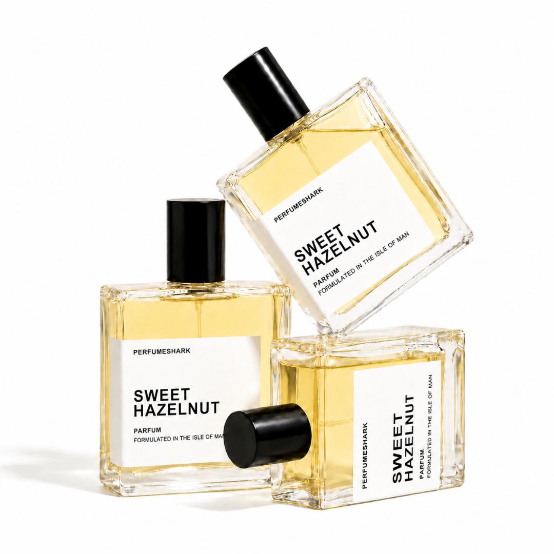Sweet Hazelnut Perfume Dupe- With Similar Fragrant Notes to Muse