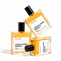 Tantalising Neroli Aftershave Dupe - With Similar Fragrant Notes to Tom Ford Noir Extreme