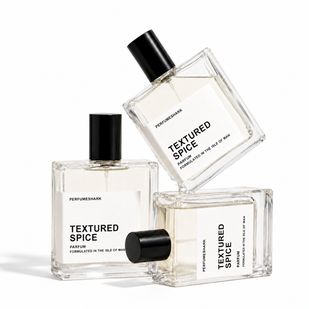 Textured Spice Perfume Dupe - With Similar Fragrant Notes to Layton Parfums de Marly