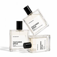 Textured Spice Perfume Dupe - With Similar Fragrant Notes to Layton Parfums de Marly