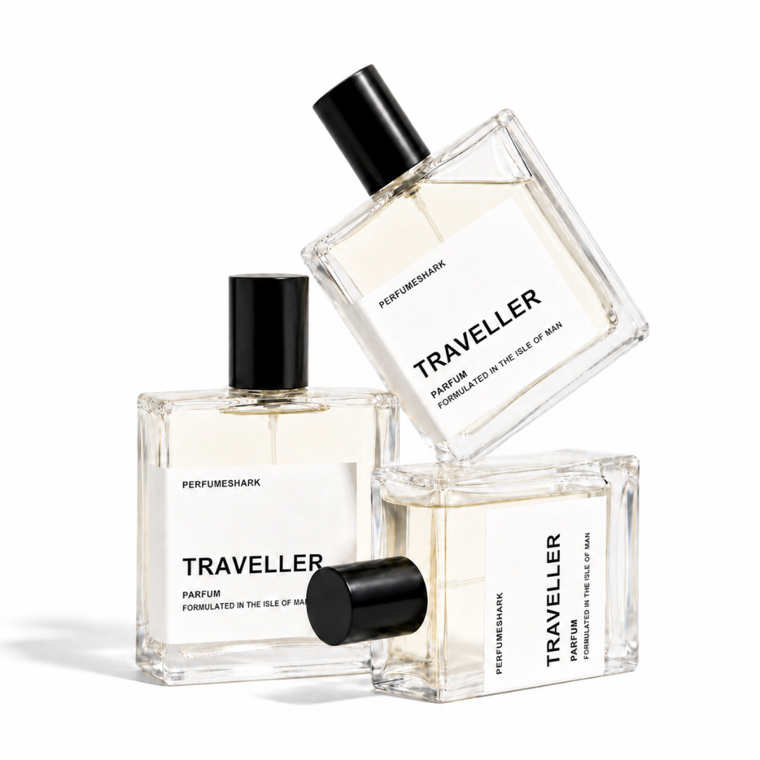 Traveller Perfume Dupe - With Similar Fragrant Notes to Gypsy Water