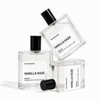 Vanilla Haze Perfume Dupe - With Similar Fragrant Notes to Vanilla Powder