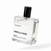 Vanilla Haze Perfume Dupe - With Similar Fragrant Notes to Vanilla Powder