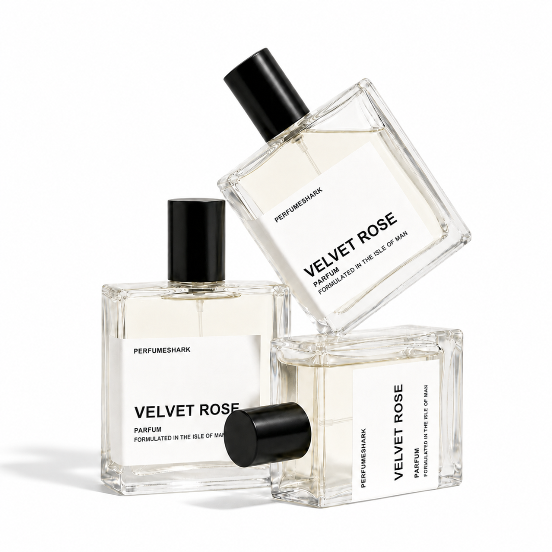 Velvet Rose Perfume Dupe - With Similar Fragrant Notes to Ambre Nuit By Dior