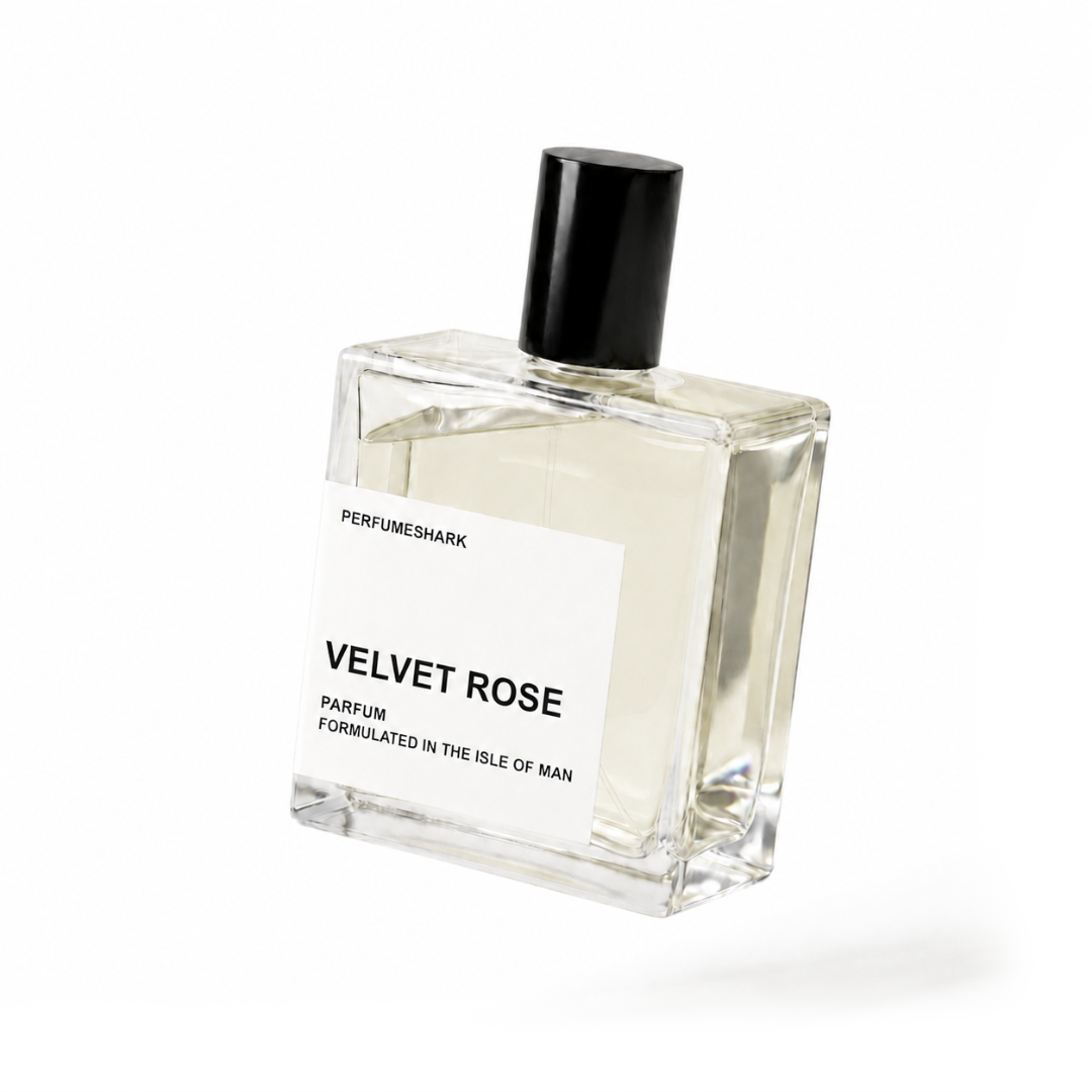 Velvet Rose Perfume Dupe - With Similar Fragrant Notes to Ambre Nuit By Dior