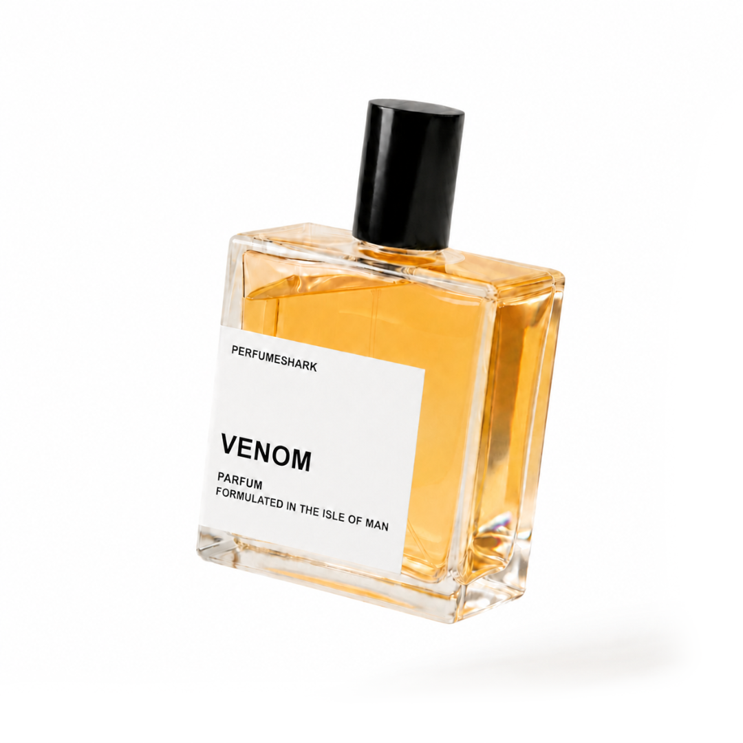 Venom Perfume Dupe - With Similar Fragrant Notes to Poison By Dior