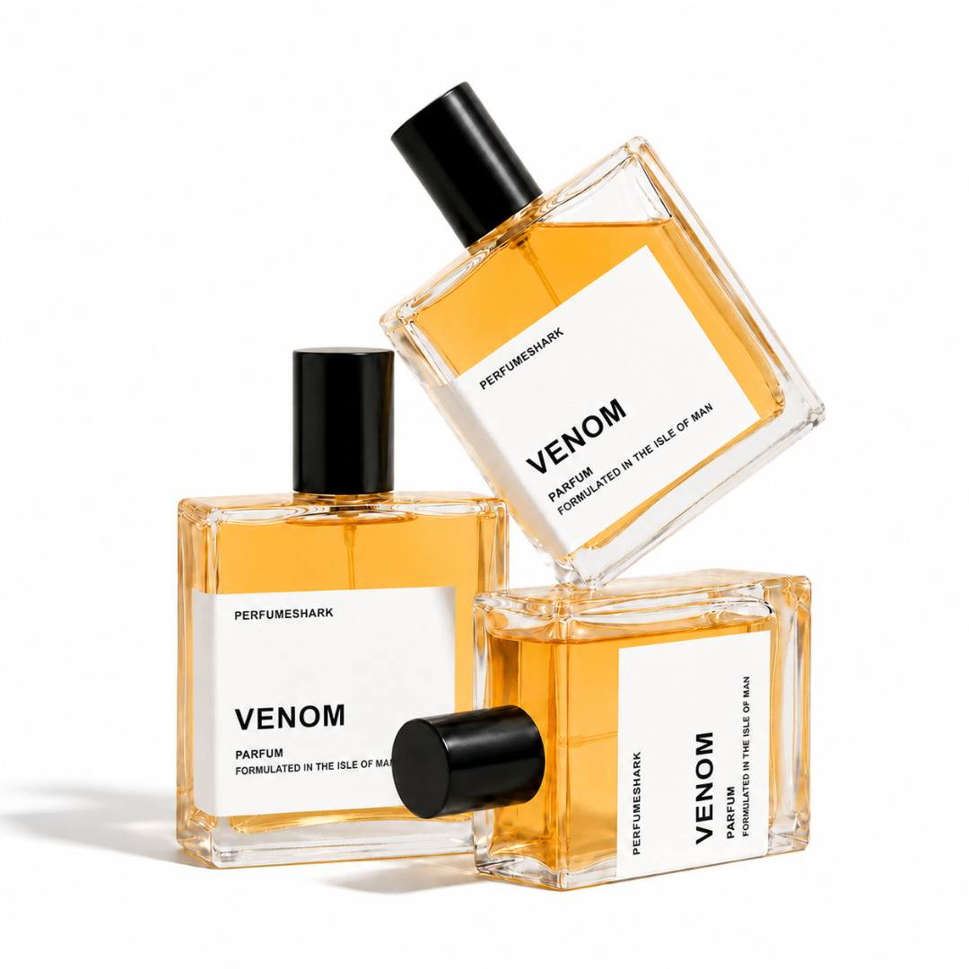 Venom Perfume Dupe - With Similar Fragrant Notes to Poison By Dior
