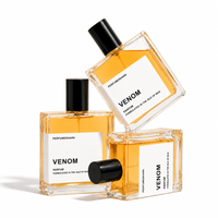 Venom Perfume Dupe - With Similar Fragrant Notes to Poison By Dior