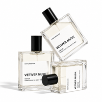 Vetiver Musk Perfume Dupe - With Similar Fragrant Notes to Himalaya