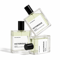 Victorious Aftershave Dupe - With Similar Fragrant Notes to Paco Rabanne Invictus