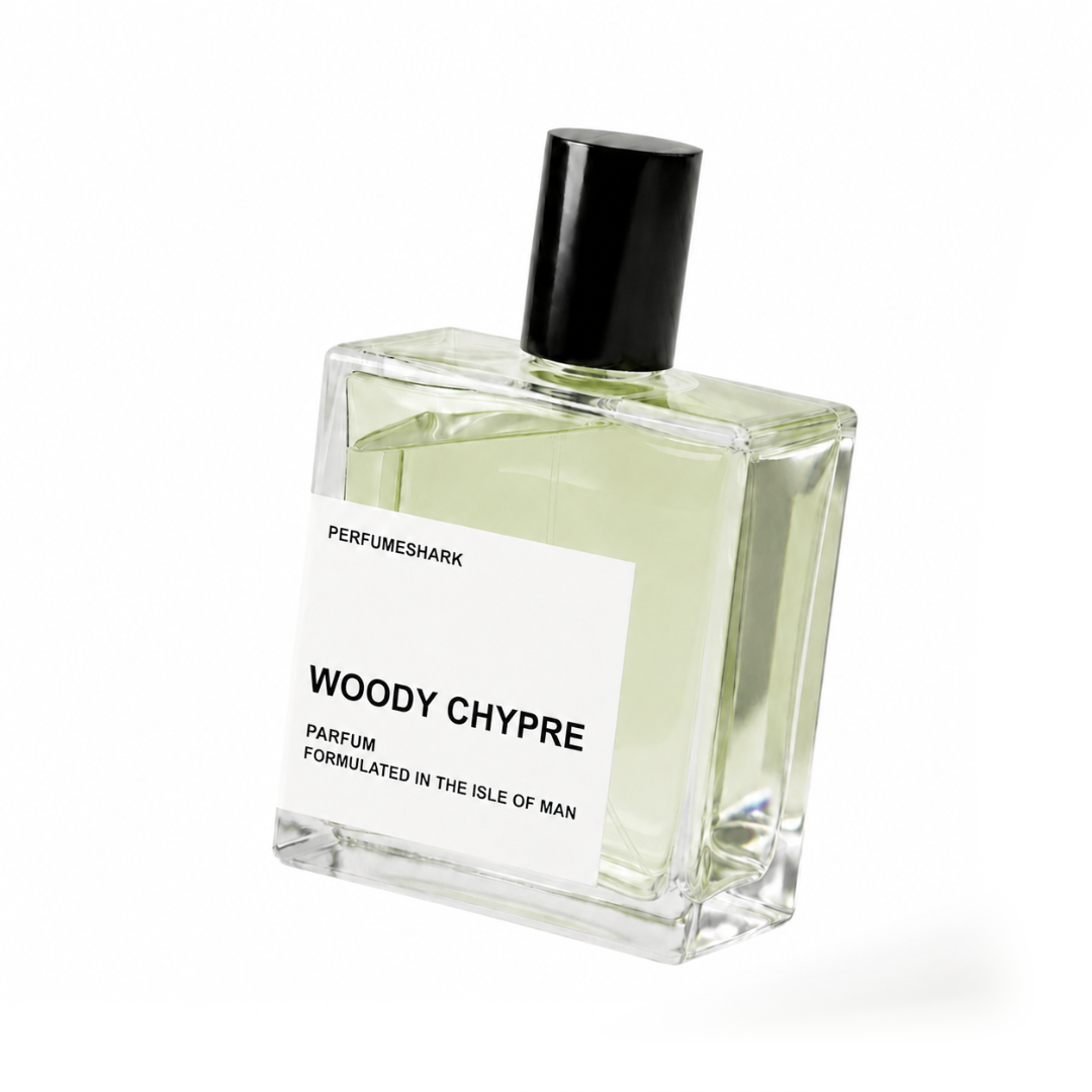 Woody Chypre Perfume Dupe - With Similar Fragrant Notes to Patchouli 24 by Le Labo