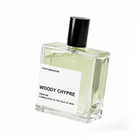 Woody Chypre Perfume Dupe - With Similar Fragrant Notes to Patchouli 24 by Le Labo