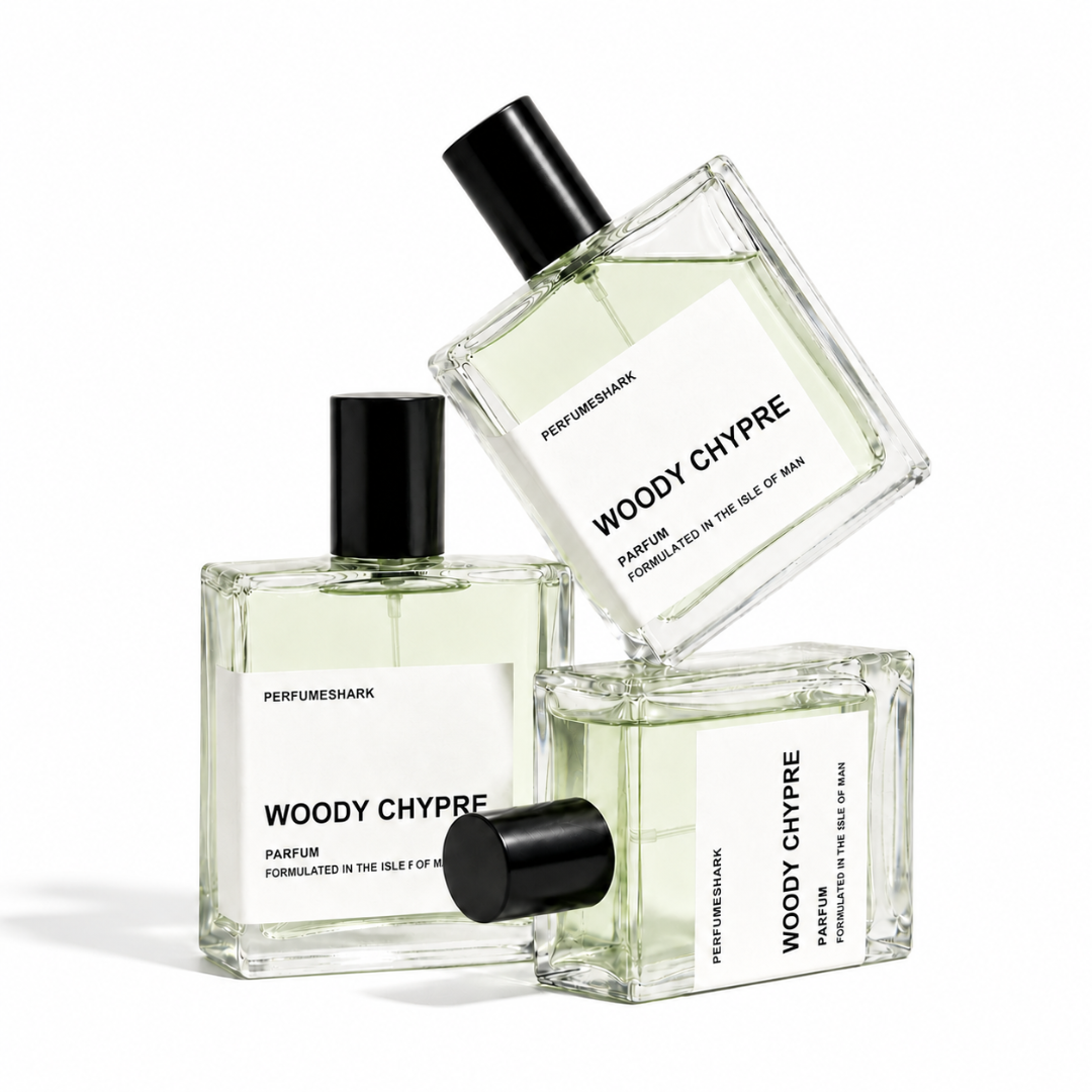 Woody Chypre Perfume Dupe - With Similar Fragrant Notes to Patchouli 24 by Le Labo