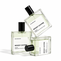 Woody Chypre Perfume Dupe - With Similar Fragrant Notes to Patchouli 24 by Le Labo